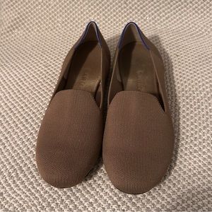 Rothy’s The Loafer in Portobello